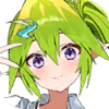 【シルフ娘】シルフィーネ2_icon.png