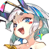 【浮腕のブリアレオース娘】ラキオン_icon.png