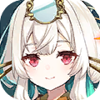 【雲外鏡娘】カガミヤ_icon.png