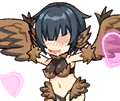 いやらしい症候群発症したハーピー娘_icon.png