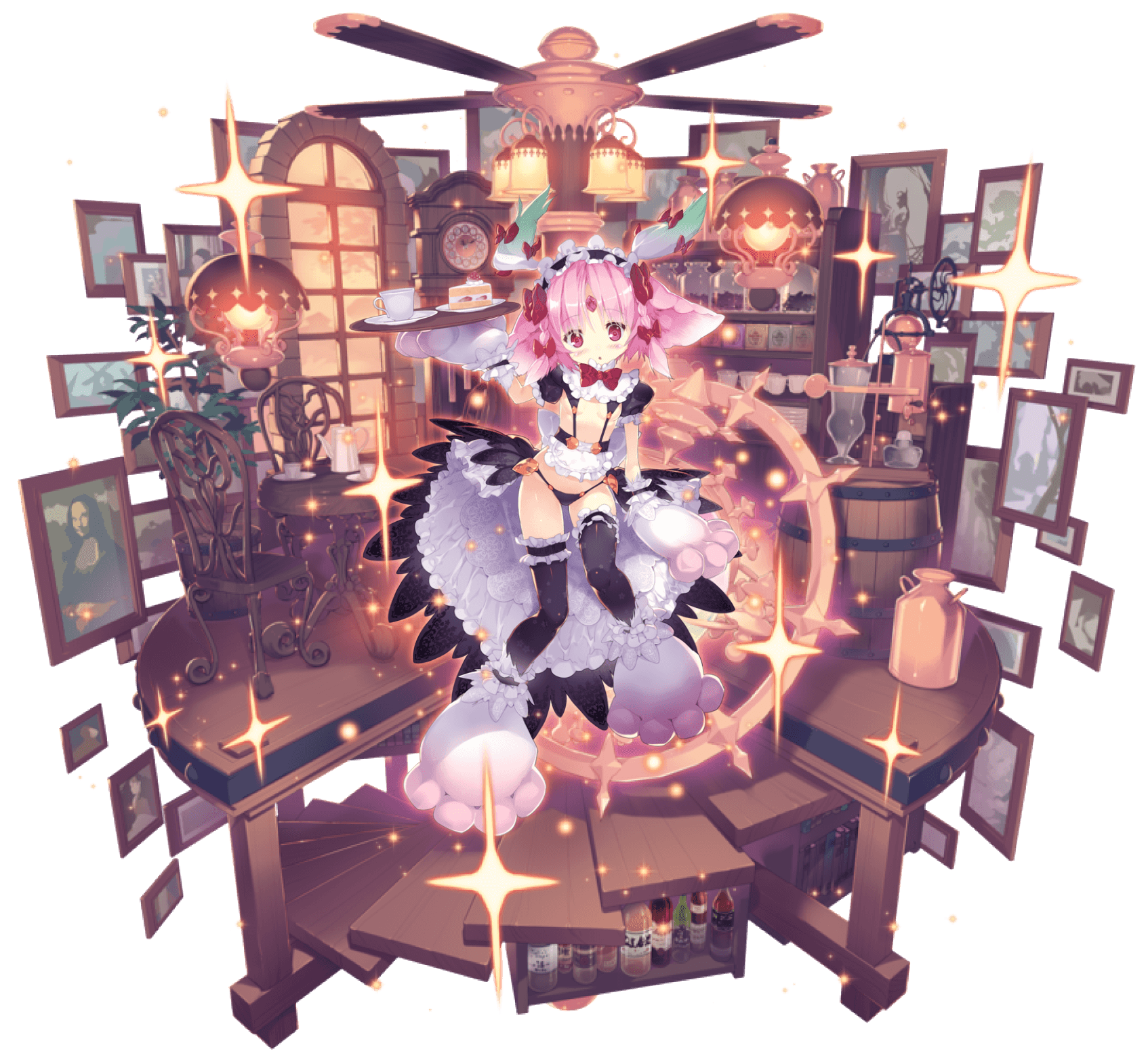 【カーバンクル娘】ルルゥ(メイド服).png